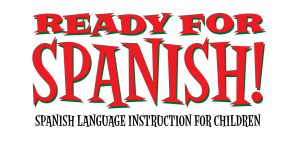 Ready For Spanish Logo